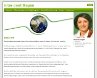 Bild Intercent fachbersetzungsdienst
