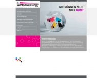 Bild Die WerbeWERKSTATT GmbH