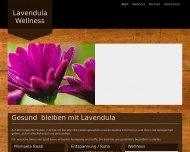 Bild Lavendula Wellness