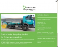 Bild Brinkschulte Recycling GmbH