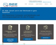 Bild See-IT-Service