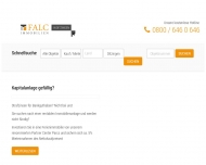 Bild FALC Immobilien Ditzingen