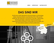 Bild Kirchner Kommunikation und Marketing