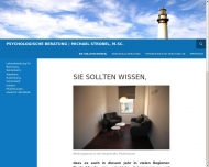 Bild Psychologische Beratung & Coaching im Rems-Murr-Kreis und im Ostalbkreis (Michael Strobel, M.Sc.)