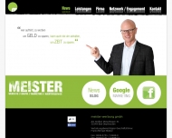Bild Meister Werbung GmbH