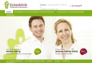 Bild Eichenklinik Praxisklinik fr Zahnmedizin & Fachpraxis fr Kieferorthopdie