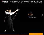 Bild Esprit Werbeagentur GmbH & Co.KG