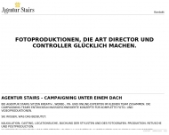 Bild Stairs Werbeagentur GmbH