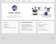 Bild Media IT Partner GmbH & Co. KG