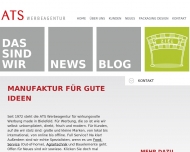 Bild ATS Werbeagentur, Bielefeld