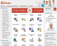Bild Top Apotheke