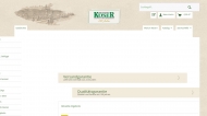 Bild Delikatessen H. Kser GmbH