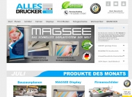 Bild Allesdrucker GmbH