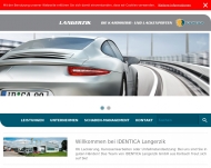 Bild Langerzik GmbH Die Karosserie- und Lackexperten