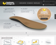 Bild Business Einlage - Hannes Gallus