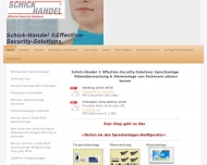 Bild Schick-Handel