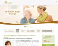 Bild Pflegehelden® Alstertal