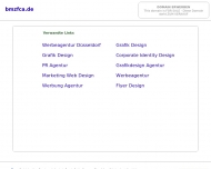 Bild BMZ!FCA Werbeagentur GmbH & Co. KG 