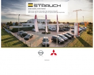 Bild Autohaus Erich Strauch GmbH