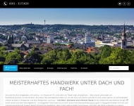 Bild Masurkewitz Bedachung