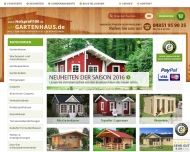 Bild Holzland Jacobsen GmbH & Co. KG