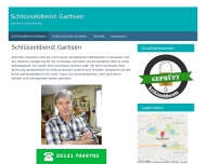Bild Schlsseldienst Garbsen Kaul