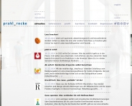 Bild Prahl Recke Gesellschaft fr Marken- und Firmenprofile mbH
