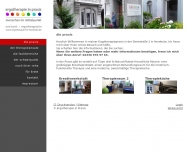 Bild Ergotherapie in Praxis