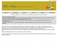 Bild Biehne. Visuelle Kommunikation GmbH