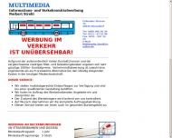 Bild MULTIMEDIA Informations- und Verkemittelwerbung Norbert Strehl e.K.