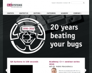 Bild QA Systems GmbH