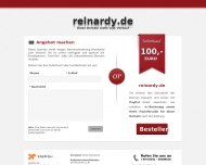 Bild Werbeagentur Reinardy