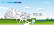 Bild indigo Werbeagentur GmbH 