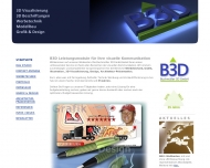 Bild Buchmller 3D GmbH