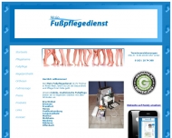 Bild Main Fusspflegedienst
