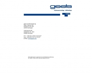 Bild gesta-direktwerbung Gebr. Stamm