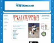 Bild Hanauer Fusspflegedienst