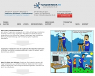 Bild HANDWERKER-TK