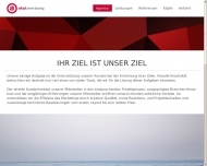 Akut Werbung Gesellschaft f?r Kommunikation mbH - Ihre Full-Service-Werbeagentur in Dortmund