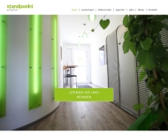 Bild Standpunkt Kommunikation und Interaktiv GmbH