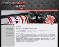 Bild Designtechnik Nils Lehmann