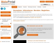 Bild Wohnportal Plus UG (haftungsbeschrankt) & Co KG