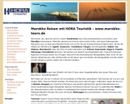 Bild HORA Promotions GmbH