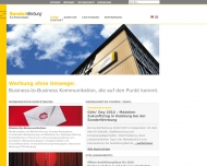 Bild Sander-Werbung GmbH