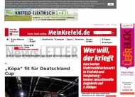 Bild Stadt - Spiegel