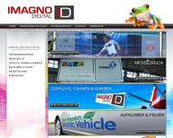 Bild Imagno Digital GmbH & Co. KG
