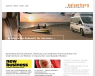 Bild Kaiserberg Kommunikation GmbH