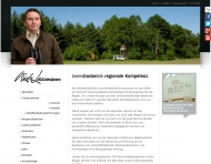 Website Wist & Laumann Offsetdruck