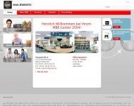 Bild Mail Boxes Etc. Bremerhaven