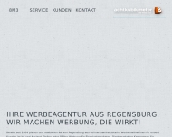 Bild achtkubikmeter - new media pool